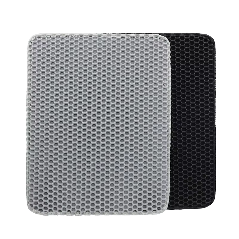 Catfri® LitterMat: Hygienisk Kattestrømatte