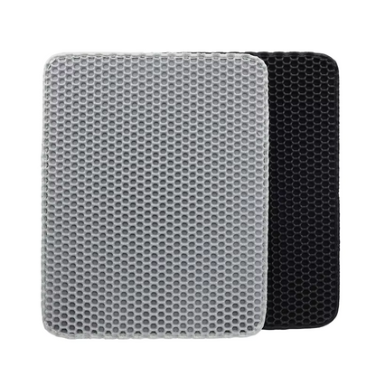 Catfri® LitterMat: Hygienisk Kattestrømatte