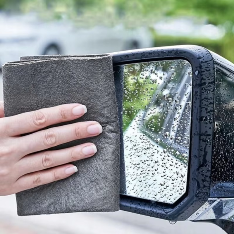 Cleaner Pro° CleaningCloth: Ultraabsorberende Magisk Rengjøringsklut