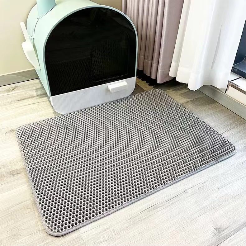 Catfri® LitterMat: Hygienisk Kattestrømatte