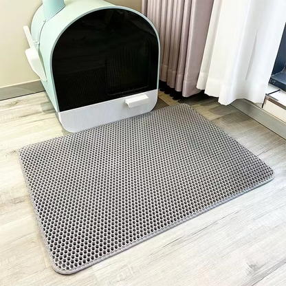Catfri® LitterMat: Hygienisk Kattestrømatte