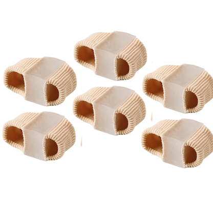 ToeSeparators: Premium Tåseparatorer For Komfortabel Tåjustering