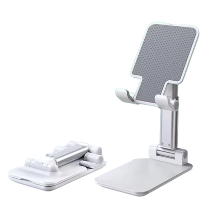 Holder360° PhoneStand 1+1 GRATIS: Universalt nettbrett- og telefonstativ
