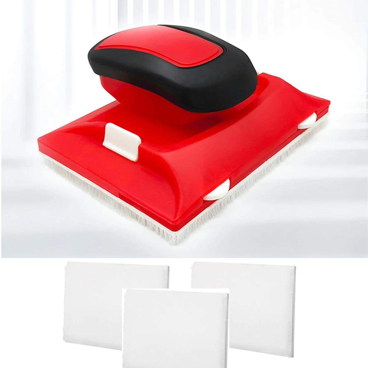 FlatPaint - Feilfri Maling Flat Kantkutter