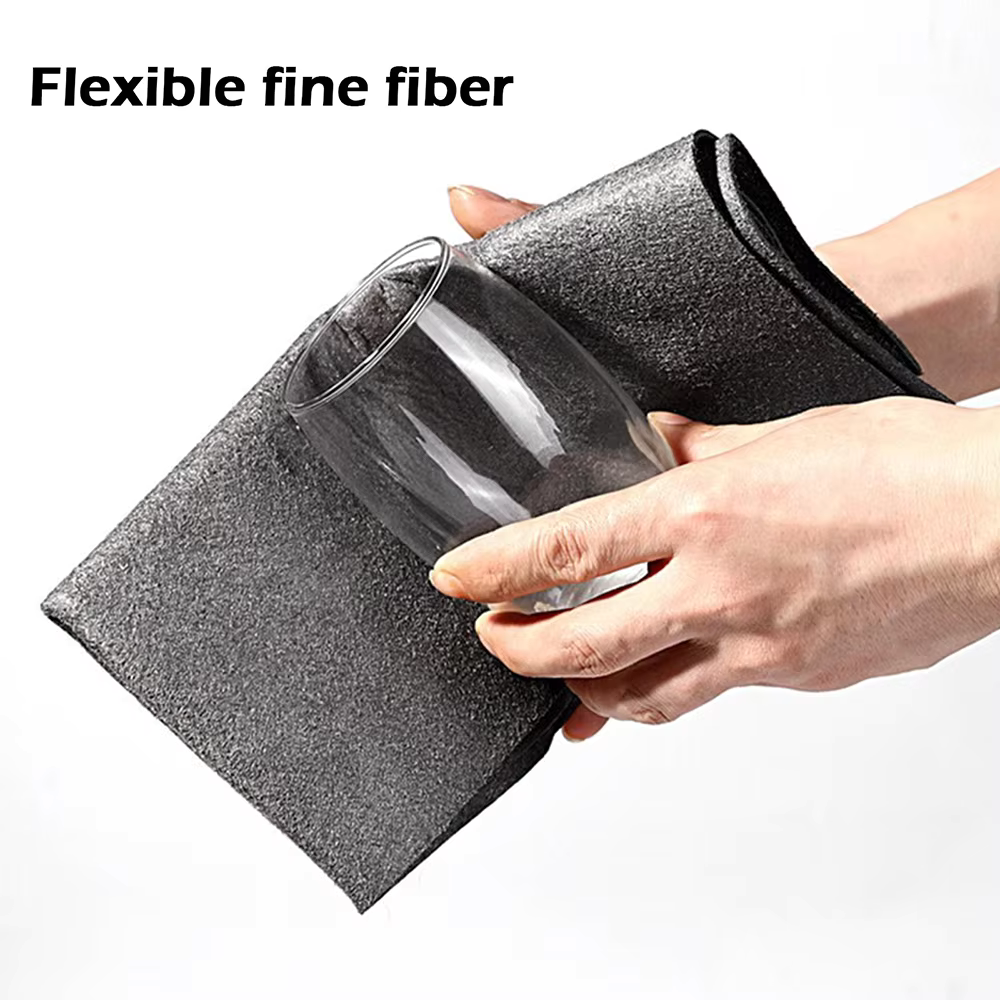 Cleaner Pro° CleaningCloth: Ultraabsorberende Magisk Rengjøringsklut