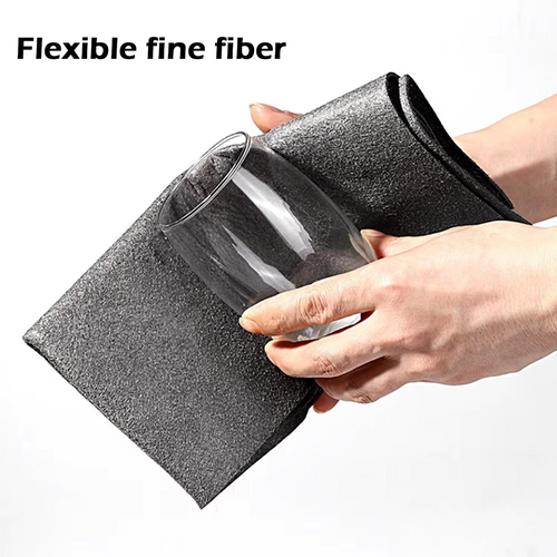 Cleaner Pro° CleaningCloth: Ultraabsorberende Magisk Rengjøringsklut