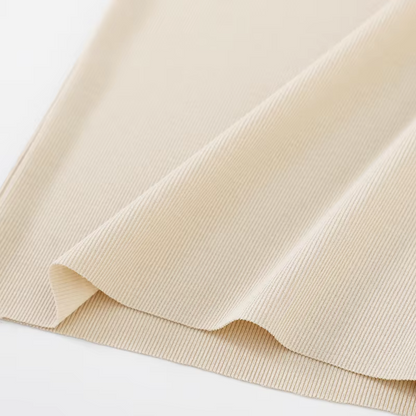 Icone™ SoftPants: Kvinner Komfortable Vide Ben Bukser