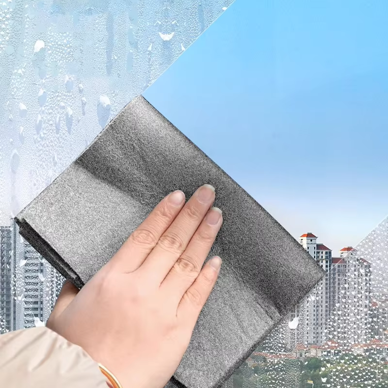 Cleaner Pro° CleaningCloth: Ultraabsorberende Magisk Rengjøringsklut