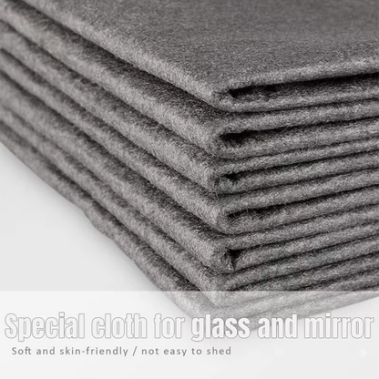 Cleaner Pro° CleaningCloth: Ultraabsorberende Magisk Rengjøringsklut