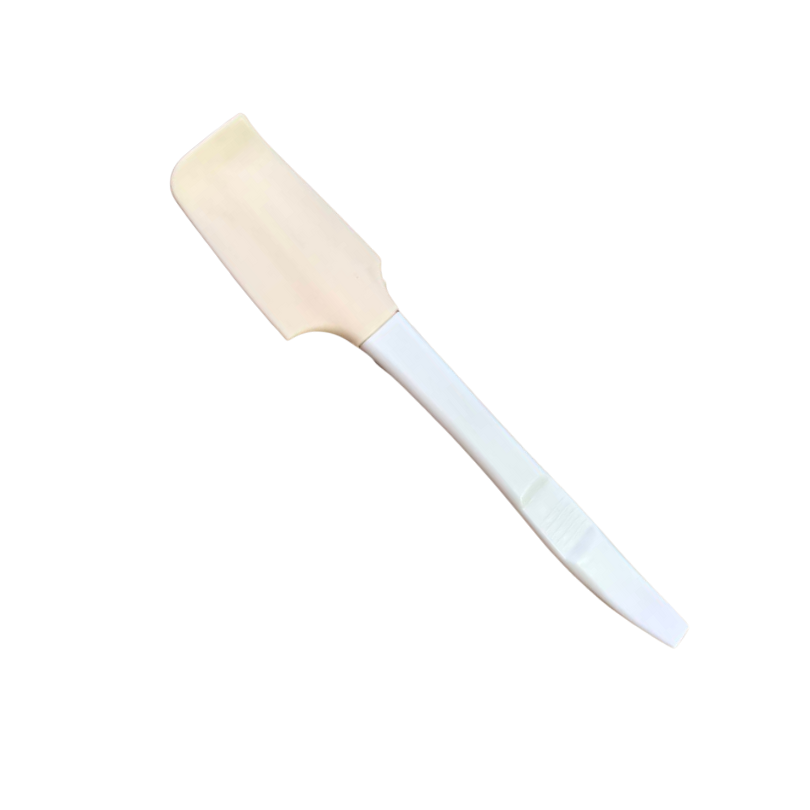 Globetrek° KitchenSpatula 1+1 GRATIS : Mini Silikon Kjøkken Spatel