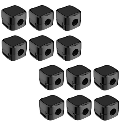 GlideHold® CordOrganizer - Magnetisk Ledningsholder og Organisator