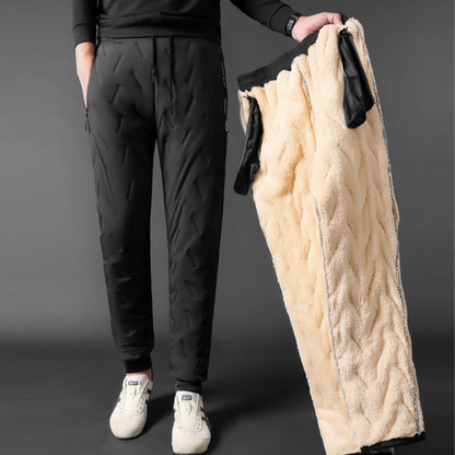 Icone™ WinterTrousers - Unisex Isolerte Vinterbukser
