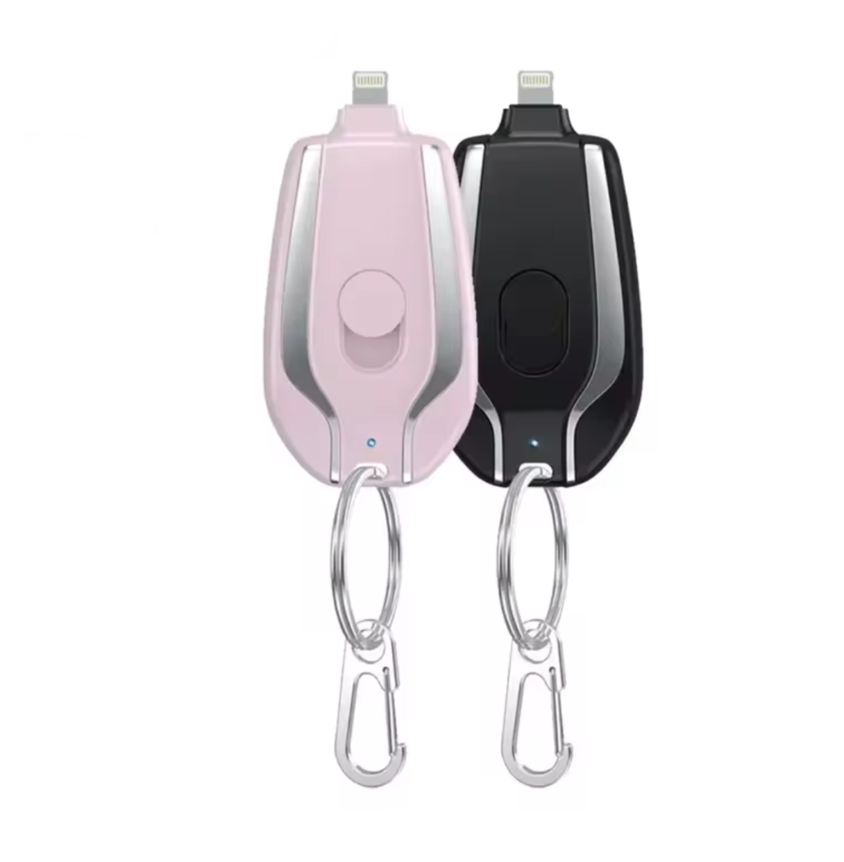 ChargeBuddy - Trådløs Lading Batteripakke