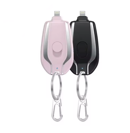 ChargeBuddy - Trådløs Lading Batteripakke