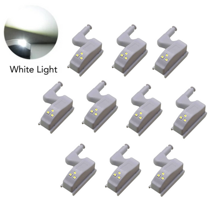 Ledsen™ HingeLight - Automatisk Hengsel LED Lys