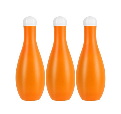 Cleaner Pro° BowlingBubble: Bowling Blå Boble Toalettskålrenser