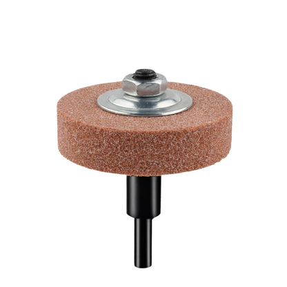 SharpeningWheel - Multifunksjonelt Bormontert Stabilt Slipehjul