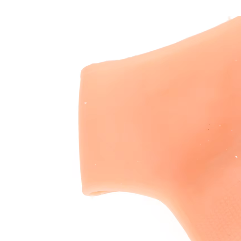 Happy™ HeelProtector 1+1 GRATIS - Myk Silikon Hælbeskytter