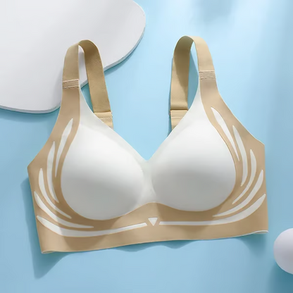 Icone™ SeamlessBra: Trådløs Anti-heng Sømløs BH