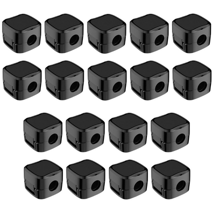 GlideHold® CordOrganizer - Magnetisk Ledningsholder og Organisator