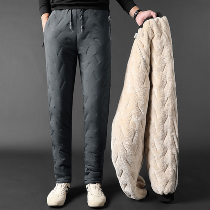 Icone™ WinterTrousers - Unisex Isolerte Vinterbukser