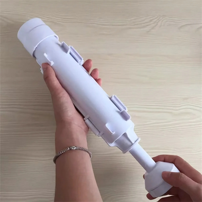 Globetrek° SushiRoller: DIY-Rakett Sushi Form Ruller Pro