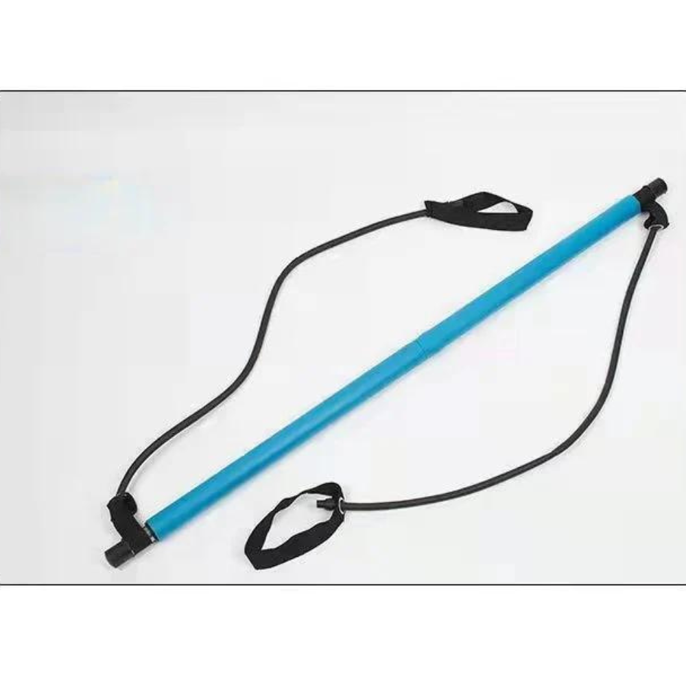 PilatesBar - Multifunksjonell Pilates Sculpt Bar