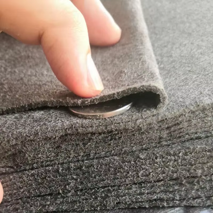 Cleaner Pro° CleaningCloth: Ultraabsorberende Magisk Rengjøringsklut