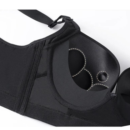 Icone™ SupportBra: Skulpturerende Uplift-BH