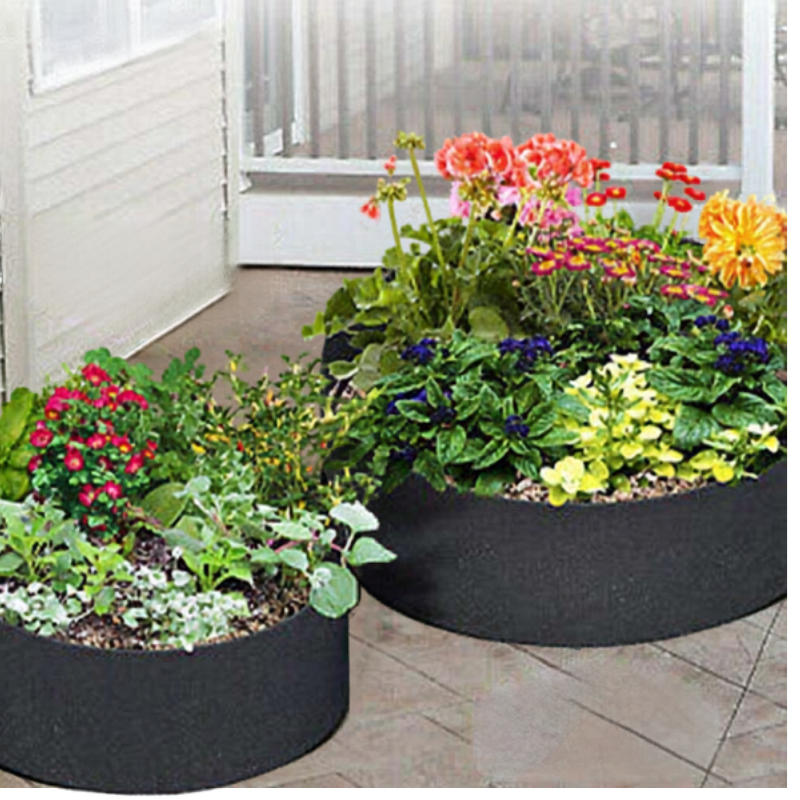 Globetrek° GardenBed 1+1 GRATIS: Brugervenligt Havebed Til Daglig Havearbejde