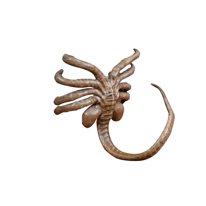 GlideHold® ScorpionStand: Realistisk Skorpionformet Telefonstativ