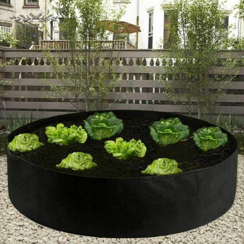 Globetrek° GardenBed 1+1 GRATIS: Brugervenligt Havebed Til Daglig Havearbejde