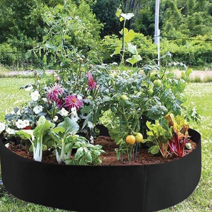 Globetrek° GardenBed 1+1 GRATIS: Brugervenligt Havebed Til Daglig Havearbejde