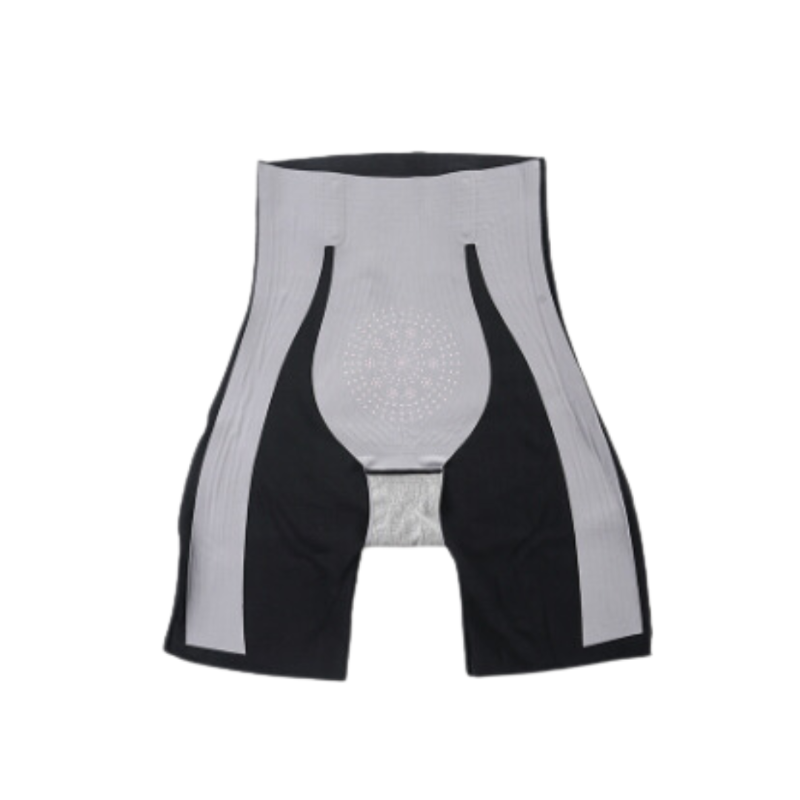 Icone™ TummyControl: Høy Midje Magekontroll Shorts