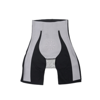 Icone™ TummyControl: Høy Midje Magekontroll Shorts