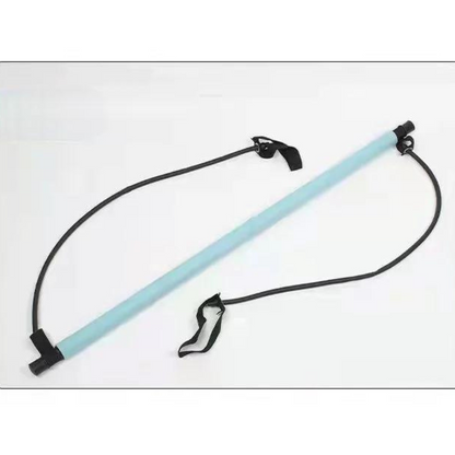 PilatesBar - Multifunksjonell Pilates Sculpt Bar