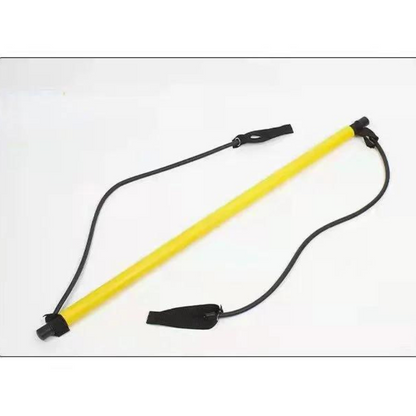 PilatesBar - Multifunksjonell Pilates Sculpt Bar