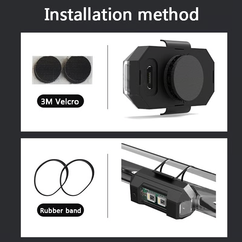 Ledsen™ AutoLights 1+1 GRATIS: Flerbruks Blits LED Billamper