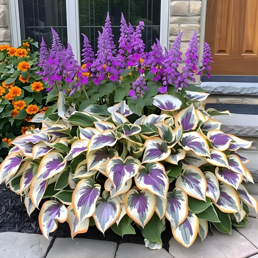 PremiumPlants 1+1 GRATIS: Højkvalitets Sjældne Lavvedligeholdelses Premium Planter