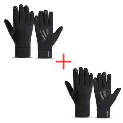 ProtectionGloves™ 1+1 GRATIS: Slitesterke Vanntette Sklisikre Beskyttelseshansker