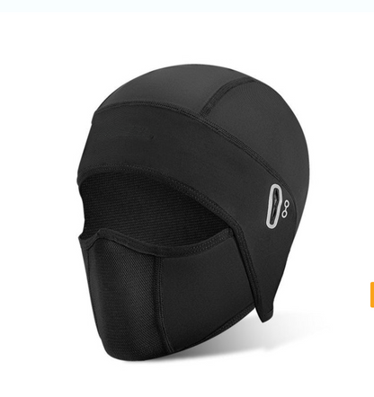 Icone™ CyclingMask: Sykkel Ansiktsbeskyttelse Hodeplagg