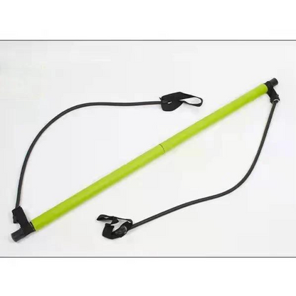 PilatesBar - Multifunksjonell Pilates Sculpt Bar
