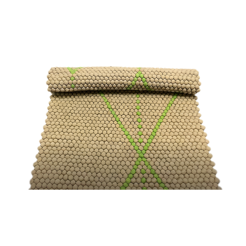 CarpetRug: Moderne Minimalistisk Rent Og Elegant Teppe