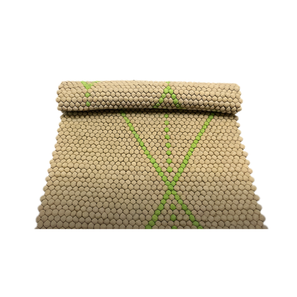 CarpetRug: Moderne Minimalistisk Rent Og Elegant Teppe