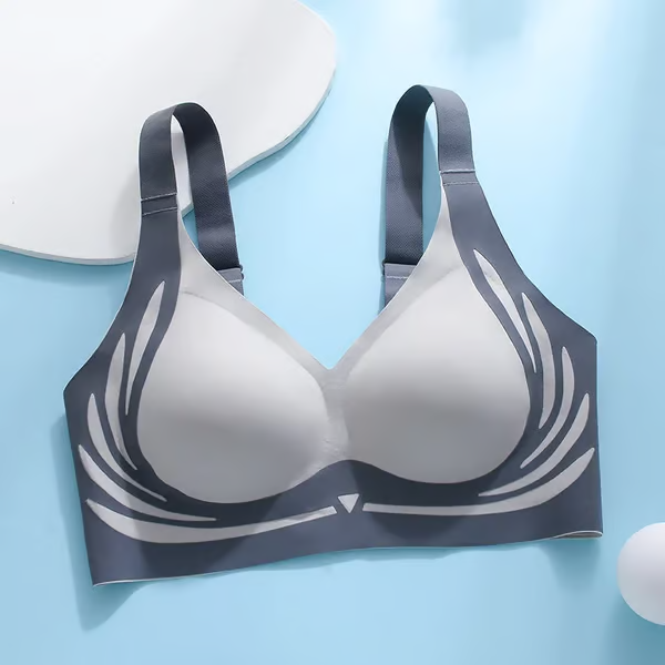 Icone™ SeamlessBra: Trådløs Anti-heng Sømløs BH