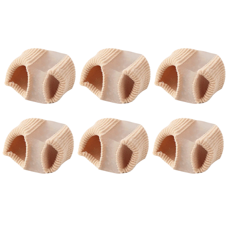 ToeSeparators: Premium Tåseparatorer For Komfortabel Tåjustering