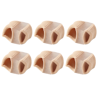 ToeSeparators: Premium Tåseparatorer For Komfortabel Tåjustering