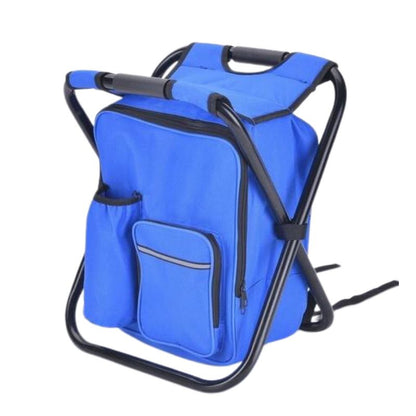 Icone™ Backpack - Den Ultimate 3-i-1 Ryggsekkkrakk