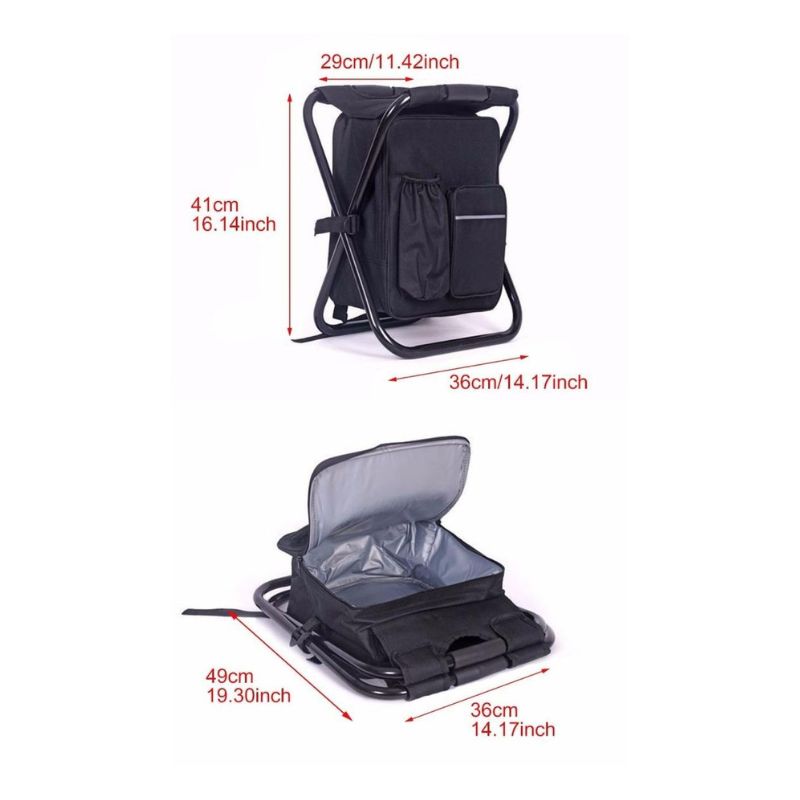 Icone™ Backpack - Den Ultimate 3-i-1 Ryggsekkkrakk