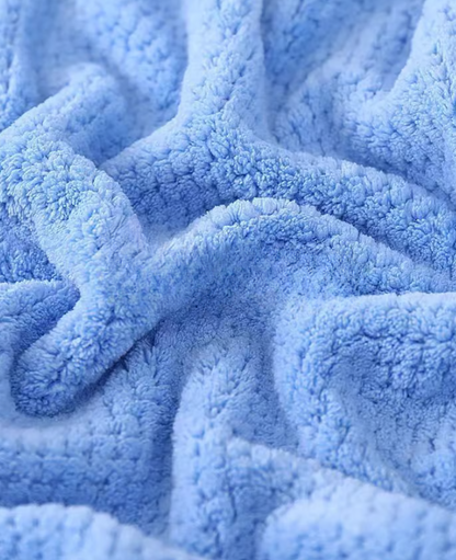 Icone™ TowelDress - Hurtigabsorberende Bærbart Badehåndkle